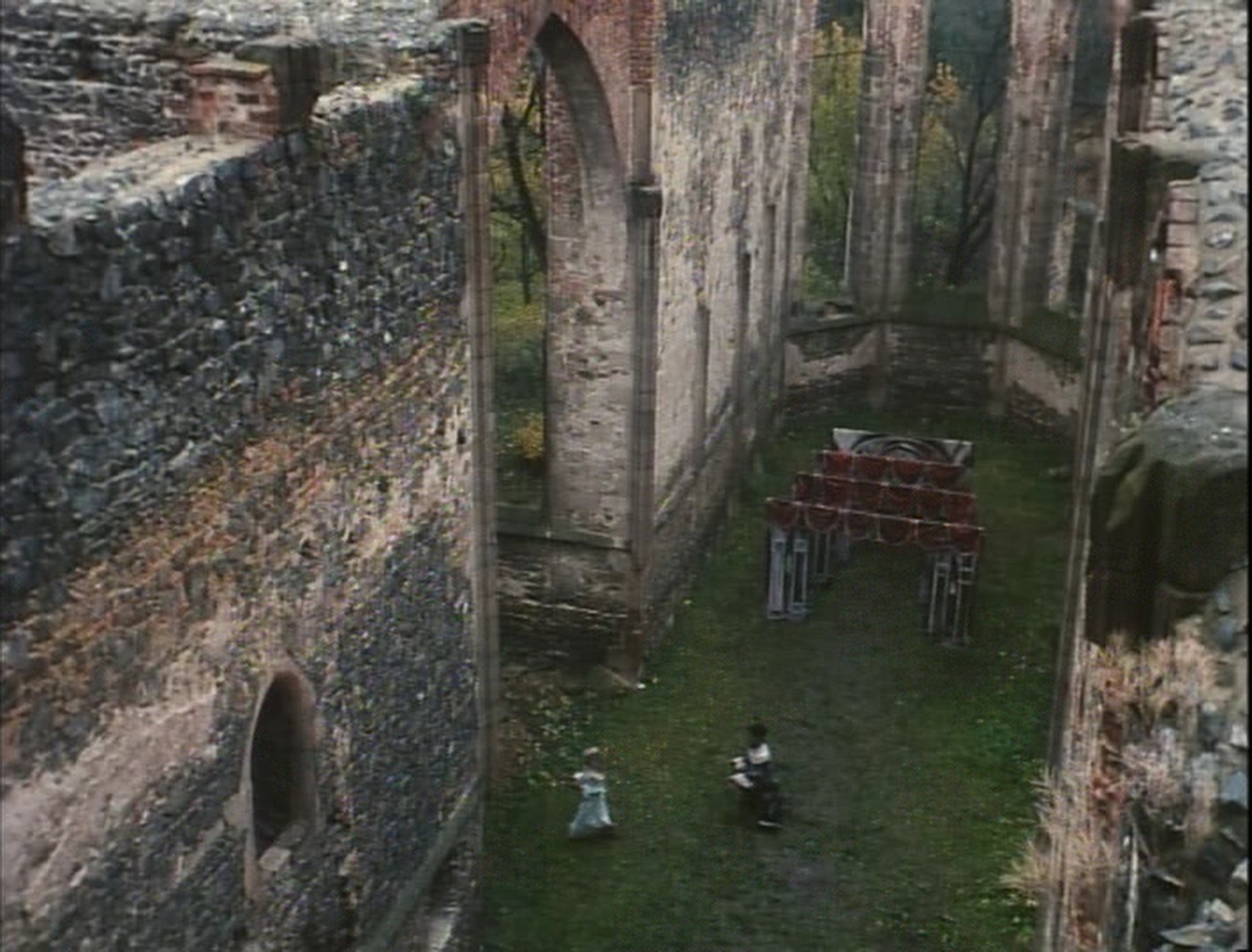 Columbia Video (frame 151461)