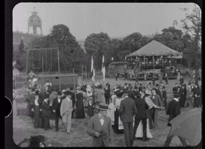 National Film Archive / Blu-ray (frame 2053)