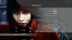 Subtitles