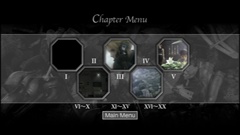 Chapter selection