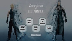 Compilation of Final Fantasy VII