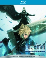Square Enix (JP) / Blu-ray