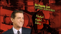 Main menu
