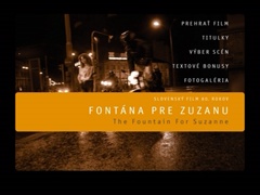Main menu (Slovak)
