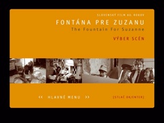 Scene selection