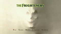 Main menu