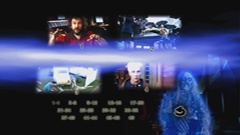Scene selection