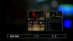 Scene selection