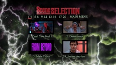 Scene selection
