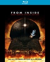 Lakeshore (US) / Blu-ray