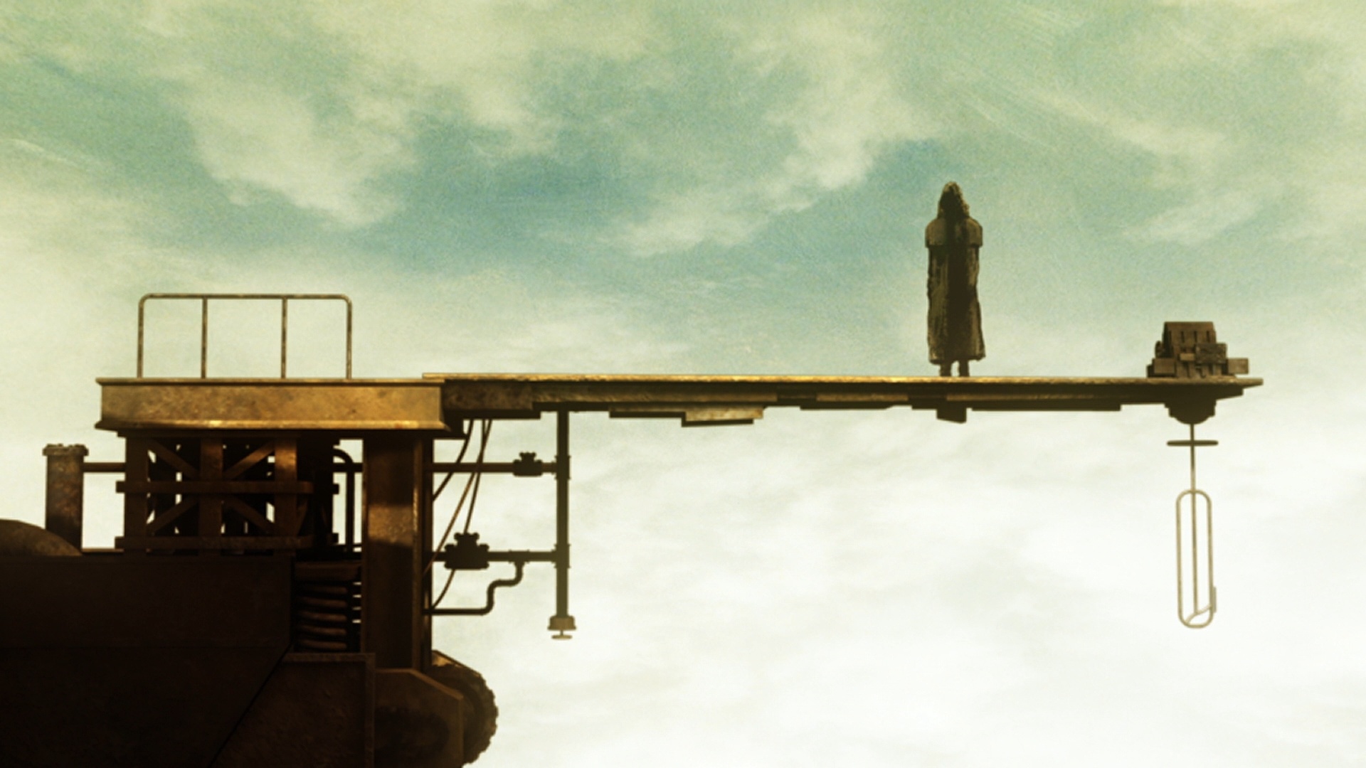 Lakeshore / Blu-ray (frame 35123)