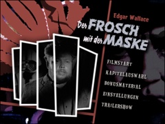 Main menu