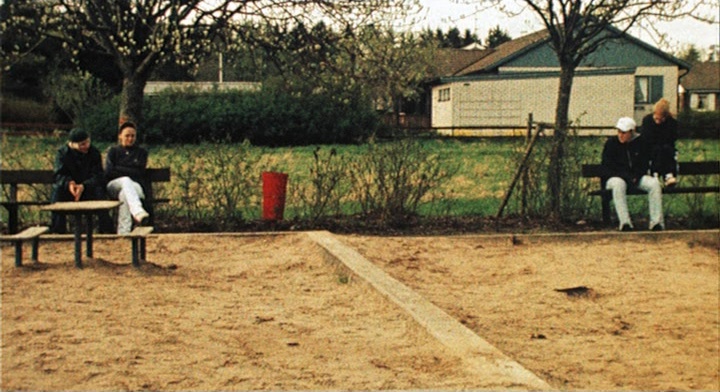 Metrodome Distribution (frame 88078)