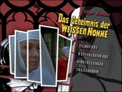Main menu