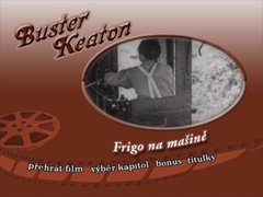 Hlavní menu