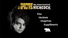 Main menu