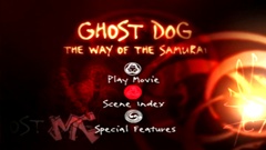 Main menu