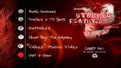 Special features