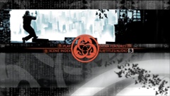 Main menu