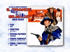 Main menu