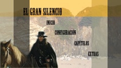 Main menu