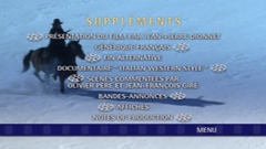 Special features