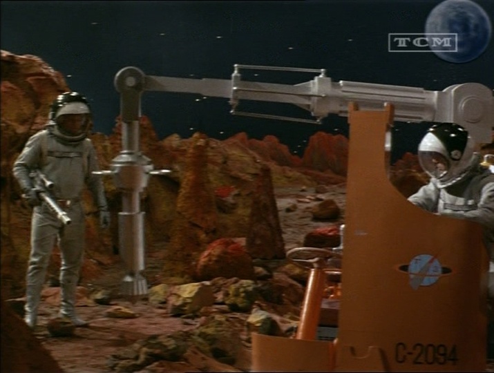 TCM DVB (frame 28316)