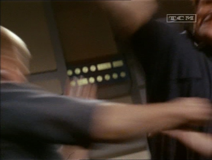 TCM DVB (frame 106132)