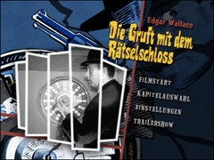 Main menu