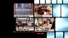 Scene selection