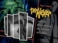 Main menu