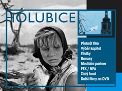 Hlavní menu