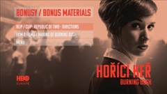 Bonus materials