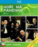 Bontonfilm (CZ) / Blu-ray