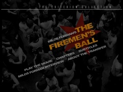 Title menu