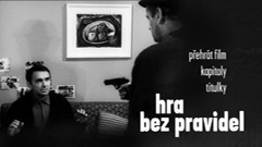 Main menu