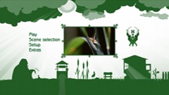 Main menu