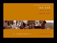 Scene selection