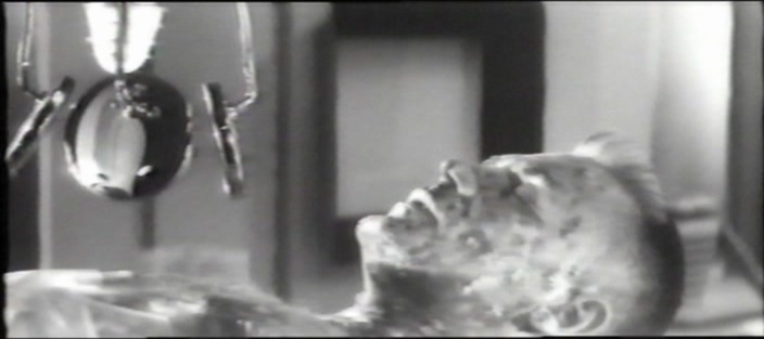 Lucernafilm Video / VHS (snímek 110060)