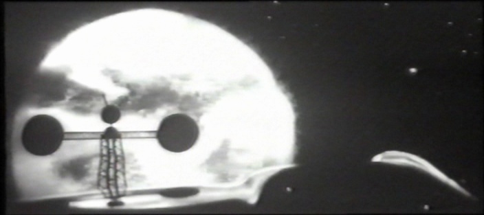 Lucernafilm Video / VHS (snímek 121756)