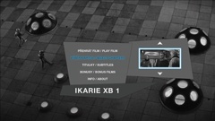 Výběr kapitol