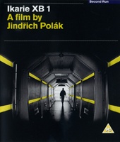 Second Run (UK) / Blu-ray