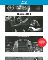 National Film Archive (CZ) / Blu-ray