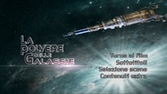 Main menu