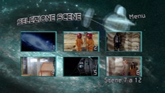 Scene selection