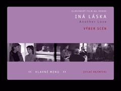 Scene selection