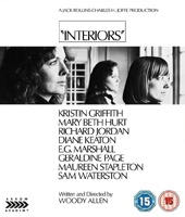 Arrow Films (UK) / Blu-ray Arrow Films (UK) / Blu-ray