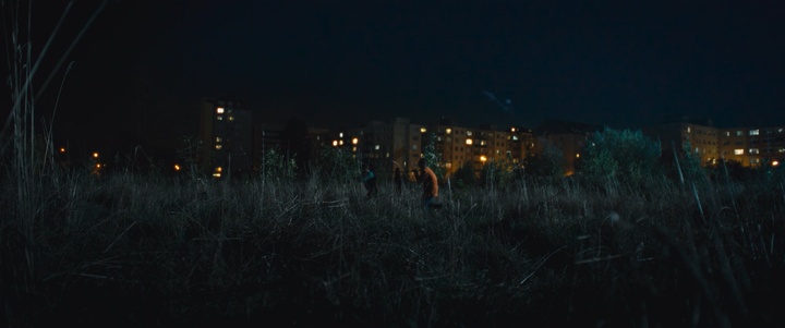 Magic Box / Blu-ray (frame 8413)