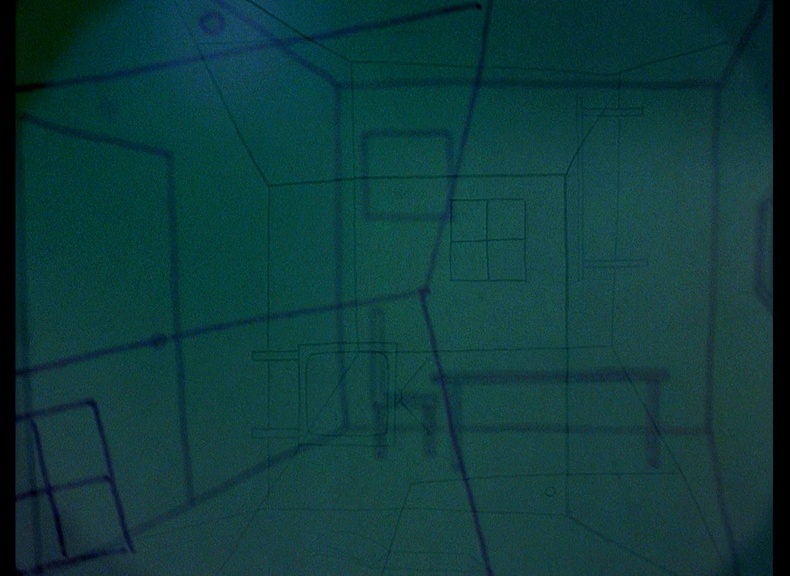 Don Hertzfeldt / Bitter Films / Blu-ray (frame 14597)