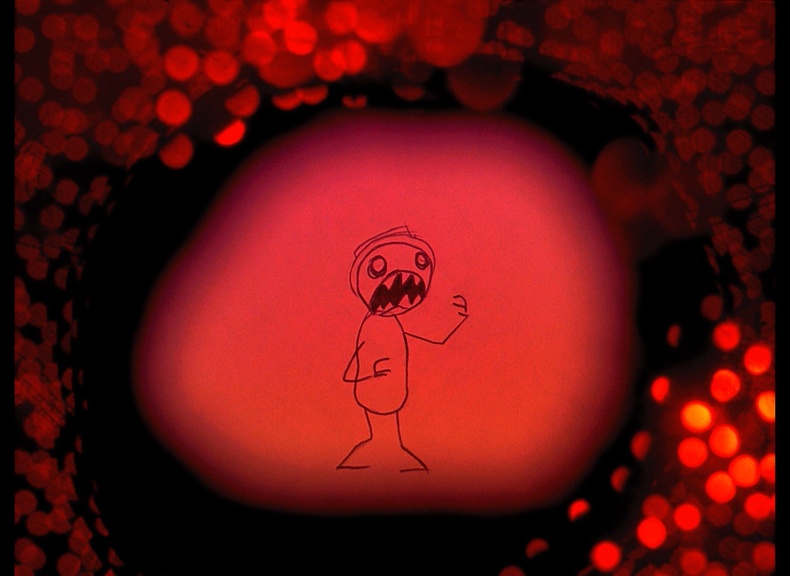 Don Hertzfeldt / Bitter Films / Blu-ray (frame 17704)